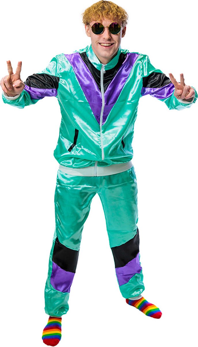 Foute party kleding hotsell