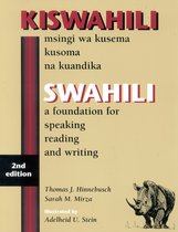 SWAHILI Foundation For Speaking Reading