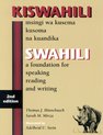 SWAHILI Foundation For Speaking Reading
