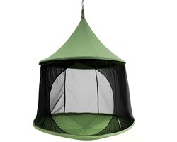 Cacoon Reto - Green