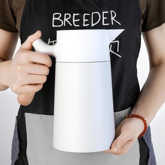 Beste thermoskannen 2023: Koopgids & Advies