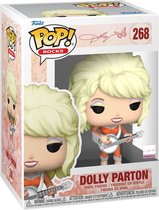 § Funko Pop! Rocks: Dolly Parton