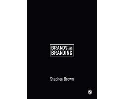Brands and Branding