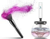 Make-up Brush schoonmaker voor de meeste Make-Up borstels