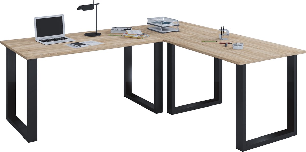 L-vormig bureau, L-vormig gamingbureau, klein hoekbureau, thuisbureau, wit hoekbureau, hoekcomputerbureau, hoekbureau met lades, modern hoekbureau, bureauhoek, diep bureau, L-vormig bureau met lades, werkstation, L-vormig hoekbureau, hoekbureau met