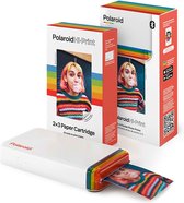 Polaroid Originals - Hi-Print 2x3 Kit Papierpakket Voor Fotoprinters Transparant