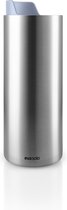 Eva Solo - Drinkbeker Urban Thermos 350 ml Recycled Staal Blue Sky - Roestvast Staal - Blauw