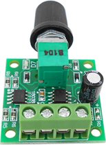 PWM 1803BK Motor Speed Switch Controller