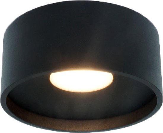 Artdelight - Plafondlamp Oran Ø 12