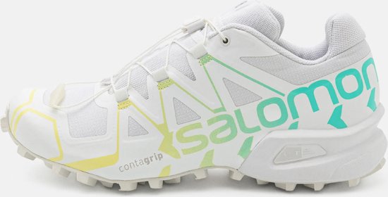 Chaussures de sport Salomon SPEEDCROSS OFFROAD - Unisexe - Taille 42