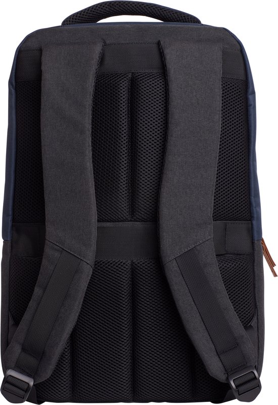 Trust Lisboa 16″ Laptop Rugzak – Laptop Backpack – 16 Inch - Blauw