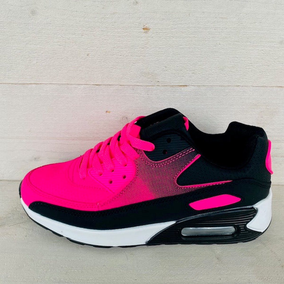 Gave air sneakers fuchsia 36 / Fuchsia