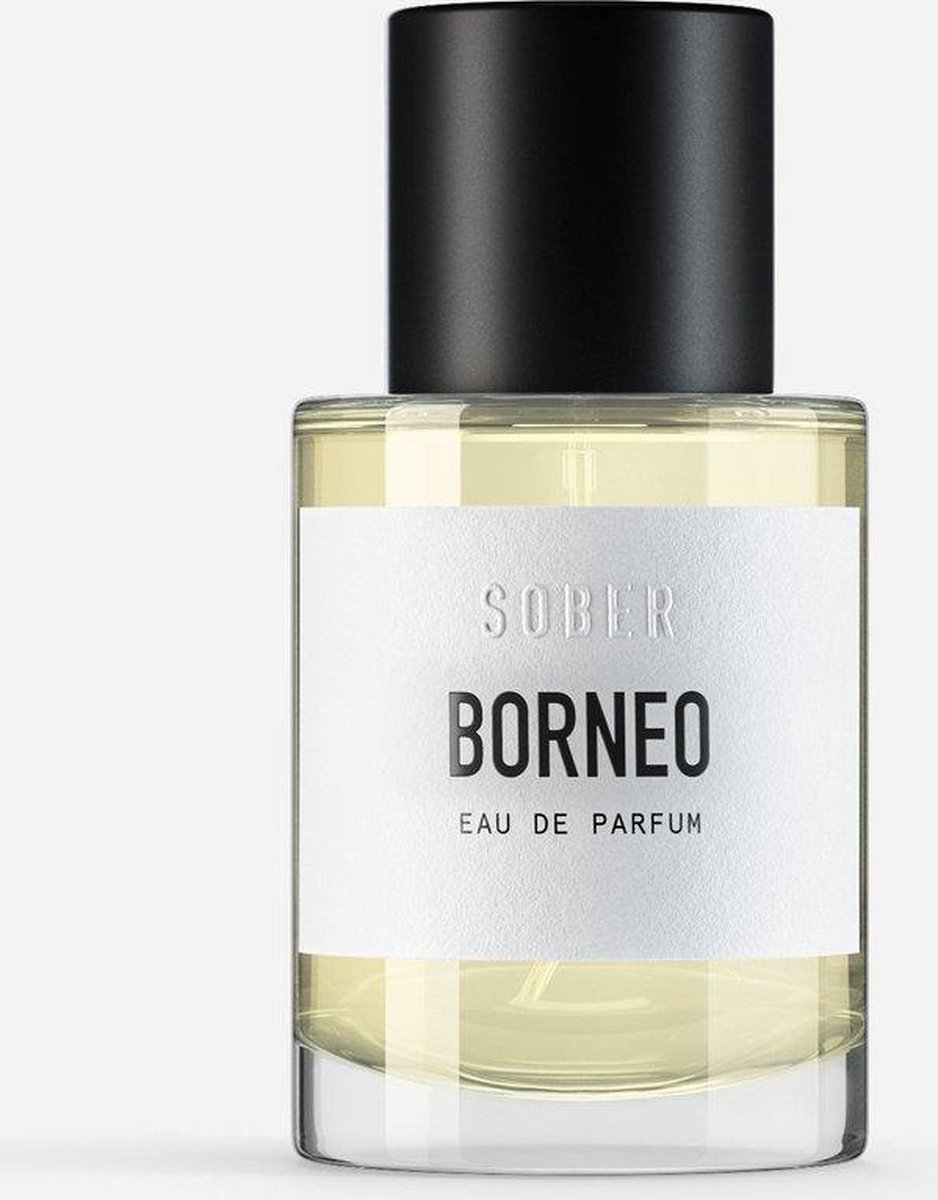 BORNEO - Eau de parfum