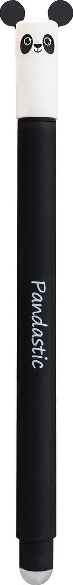 Eberhard Faber gelpen Animal Erase-It Panda schrijfkleur blauw EF-582107