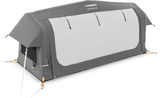 Dometic Dometic Pico FTC 1X1 TC - Trekking Tunnel Tent 1-persoons - Antraciet van Dometic — afbeelding 3