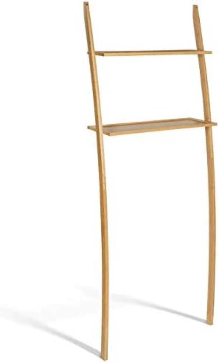 WC-plank bamboe MAYA