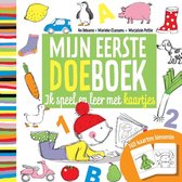 Mijn eerste doeboek met kaartjes