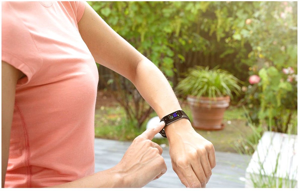 Medisana smart watch deals