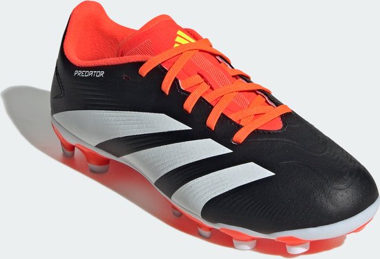 adidas Performance Chaussure Predator 24 League Low Multi-surfaces - Enfants - Noir - 30