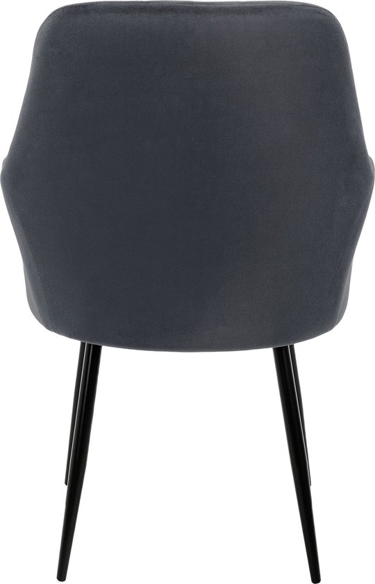 Set de 6 chaises de salle à manger Enna | DPE Allemagne