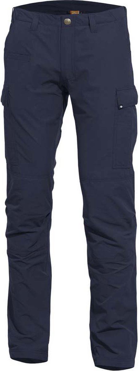 Pentagon Bdu 2.0 Tropic Broek Man Blauw