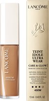Lancôme Make-Up Teint Idôle Ultra Wear Care & Glow Serum Concealer 450W 13ml