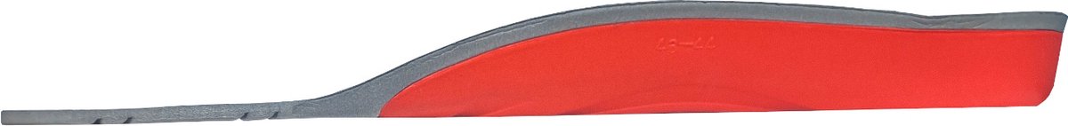 SUPSOLE - Metatarsus inlegzolen - Schoenmaat: 39-40