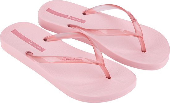 Ipanema Anatomic Connect Slippers Dames - Pink - Maat 37