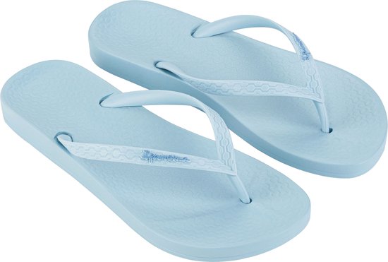 Ipanema Anatomic Colors Slippers Dames - Light Blue - Maat 43