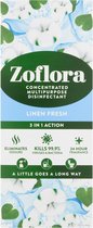 Zoflora Concentré Linen Fresh 120 ML Nettoyant tout usage