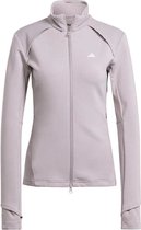 Adidas Cover-Up veste d'entraînement dames rose