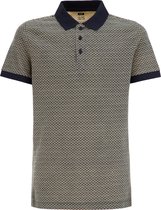 Polo WE Fashion Garçons avec motif