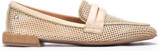 Pikolinos Almeria - slip-on femme - beige - taille 41 (EU) 8 (UK)