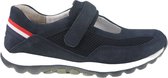 Gabor rollingsoft sensitive 26.962.46 - dames instapper - blauw - maat 38.5 (EU) 5.5 (UK)