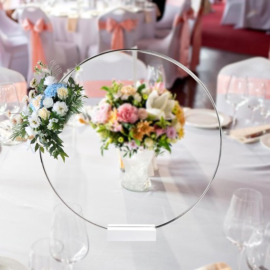 LWuuywa 8 stuks metalen ringen om te knutselen, 25 cm, macramé tafelopzetstukken met houten kaarthouder, doe-het-zelf, ambachtelijke krans, dromenvanger voor kroondecoratie LWuuywa 8 stuks metalen ringen om te knutselen, 25 cm, macramé tafelopzetstukken met houten kaarthouder, doe-het-zelf, ambachtelijke krans, dromenvanger voor kroondecoratie