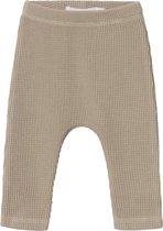 Name It Legging Waffe Pure Cashmere 62