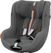 Cybex Autostoel Sirona G i-Size Plus Lava Grey - Mid Grey