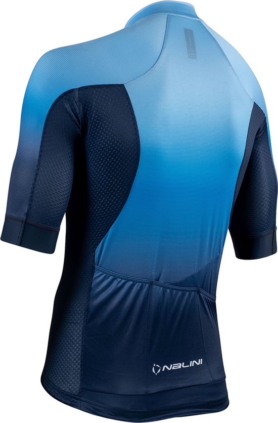 Fietsen Jersey mannen sneldrogende fiets korte mouw shirt