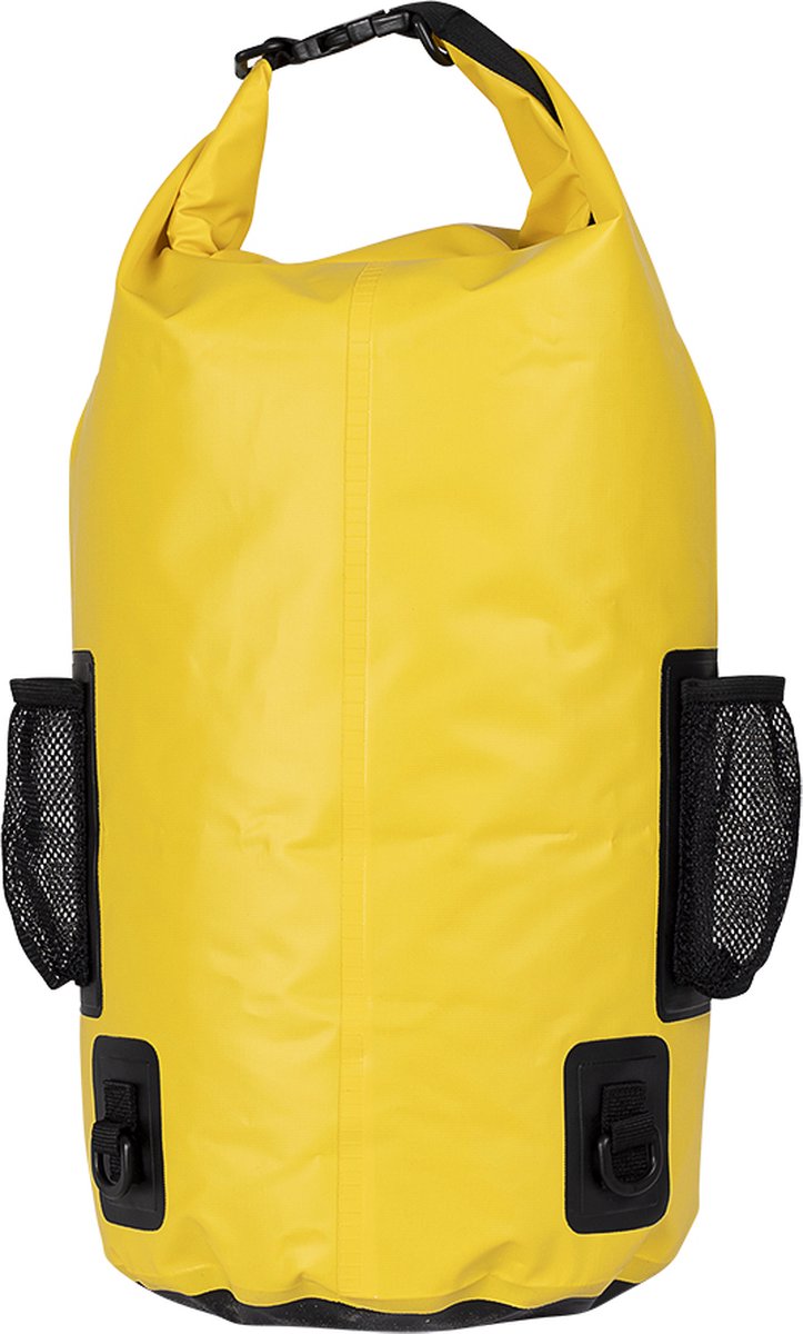 Procean droogtas | rugtas | 30L | geel — afbeelding 3