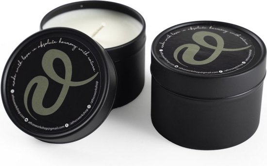 Athos-Handmade-Scented-Soy-Candle-Spring-Blossom