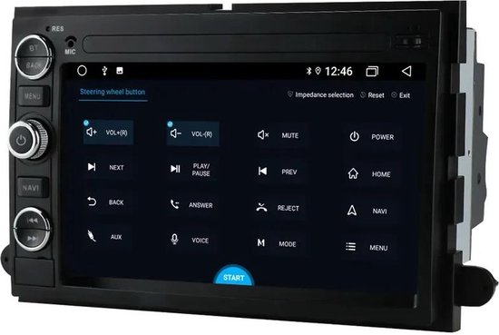 Radio en navigatie - Malex Automotive