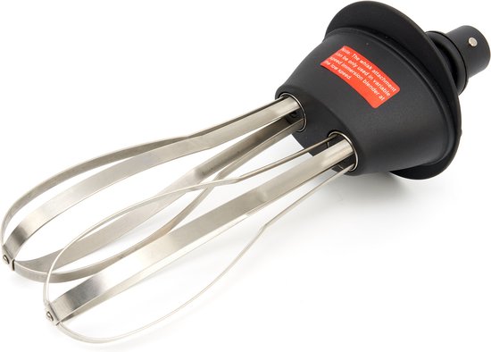 Stick Blender Whisk - 185 mm van Merkloos — afbeelding 3
