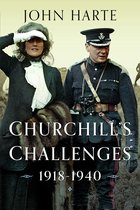 Churchill's Challenges, 1918–1940