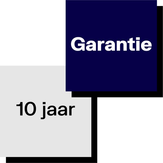 Plieger Vigo - Porte-serviettes - 2 bras - aspect acier inoxydable