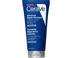 CeraVe Intensieve Herstellende Balsem - voor gebarsten, schrale en extreem droge huid - 88ml