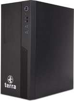 Terra PC-Business 4000 - Intel Core i3-10105 - 16GB RAM - 500GB M.2 SSD - Windows 11 Pro
