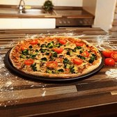 pizzapannen - pizzaplaten 4pcs