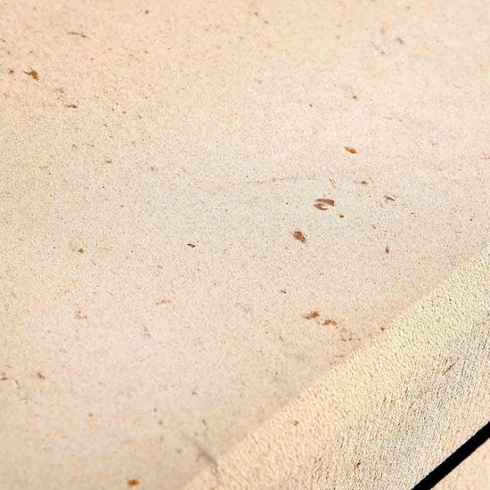 Spokey Ganesha Yoga Blok Beige 7.5 x 15 x 23 cm van Spokey — afbeelding 4
