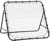 Voetbal Spullen - Rebounder - Trampoline - Trainingsmateriaal - Zwart