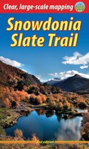 Snowdonia Slate Trail (2 ed)